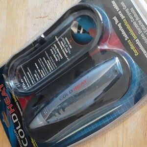 Cold Heat Cordless Soldering Tool L134